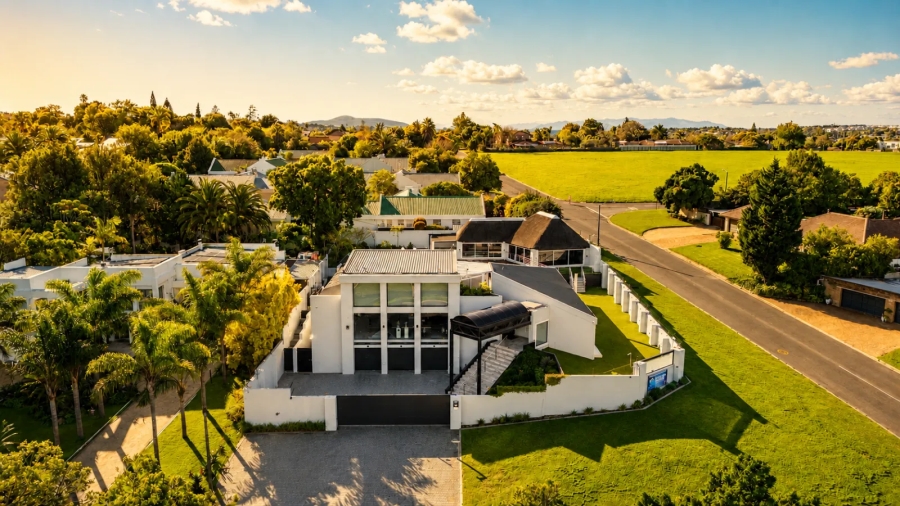 3 Bedroom Property for Sale in Vygeboom Western Cape